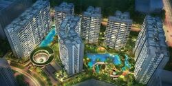 Parc Central Residences (D18), Condominium #474090521